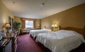 Three Rivers Motel Sedro Woolley